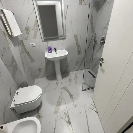 For Rent Apartamento Shëngjin